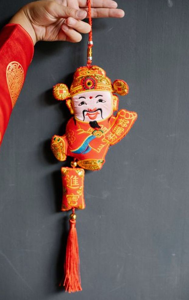 liêng Debet